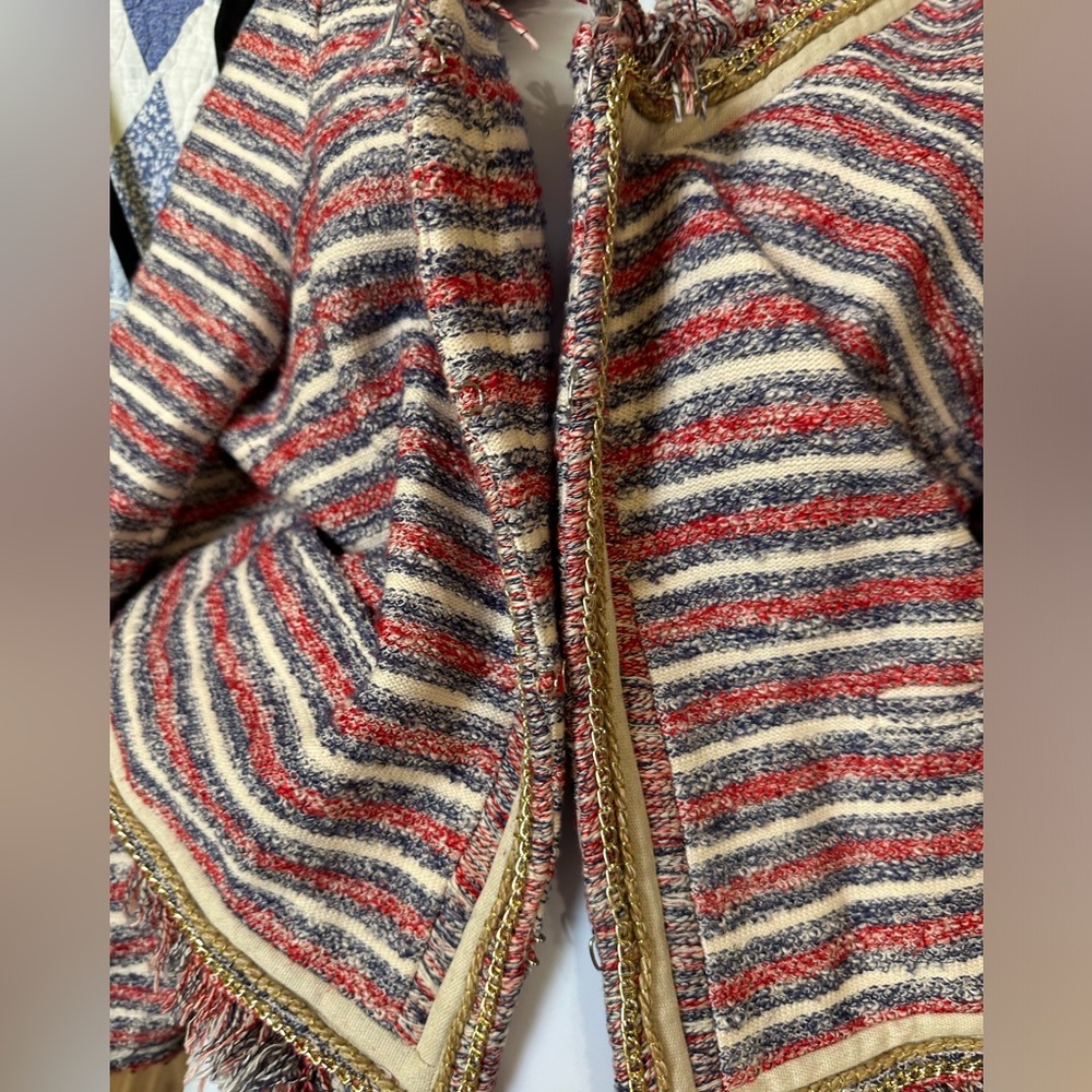 Boston Proper Jacket - Picture 5 of 6